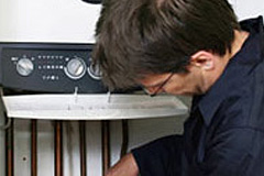 boiler repair Bate Heath