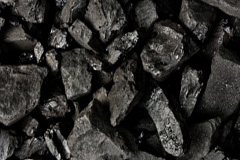 Bate Heath coal boiler costs
